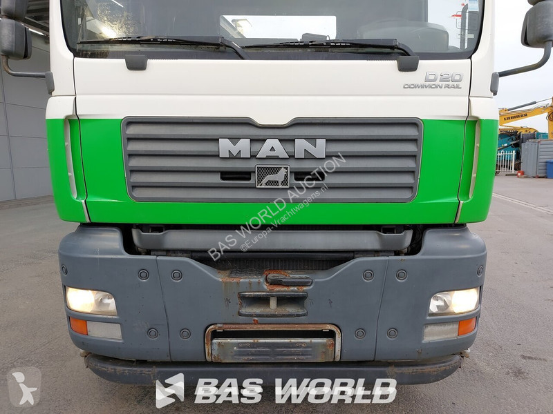 Camion MAN 18.310