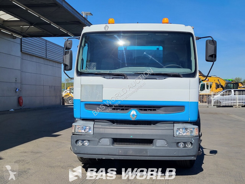 Camion Renault 370