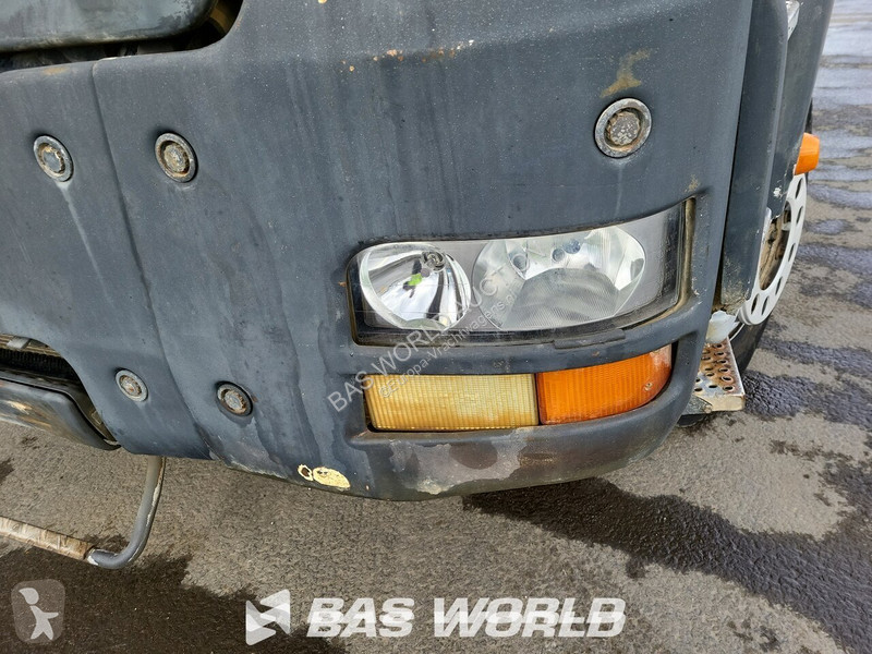 Camion MAN 35.D28