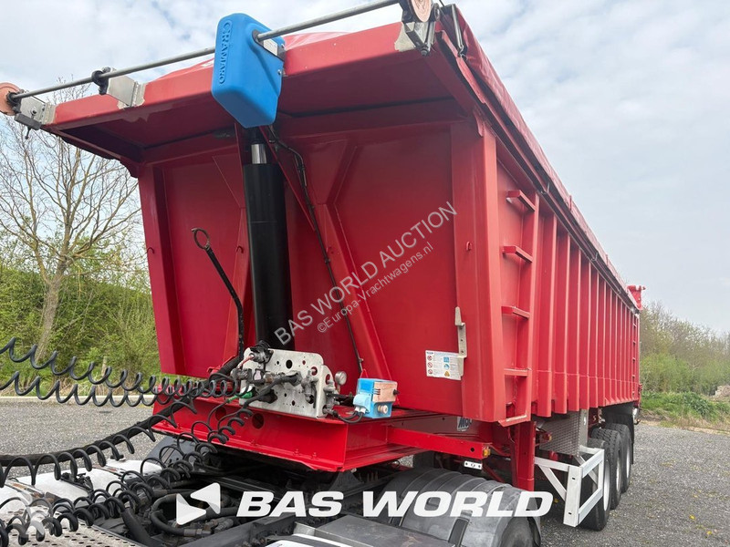 Lastbil Volvo fh 500