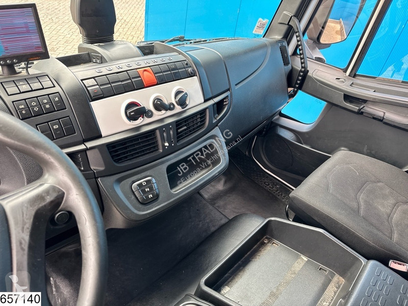 Camion Iveco 190 280L EURO 6