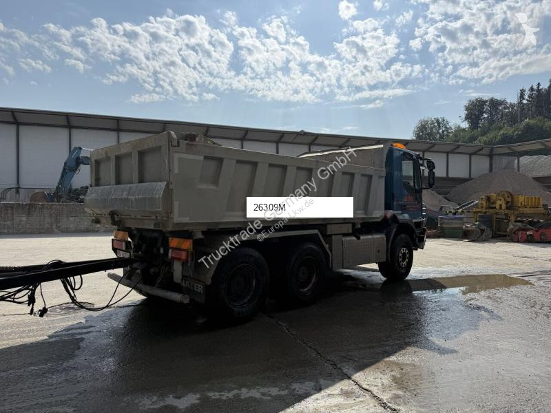 Camion Iveco 676 260T50