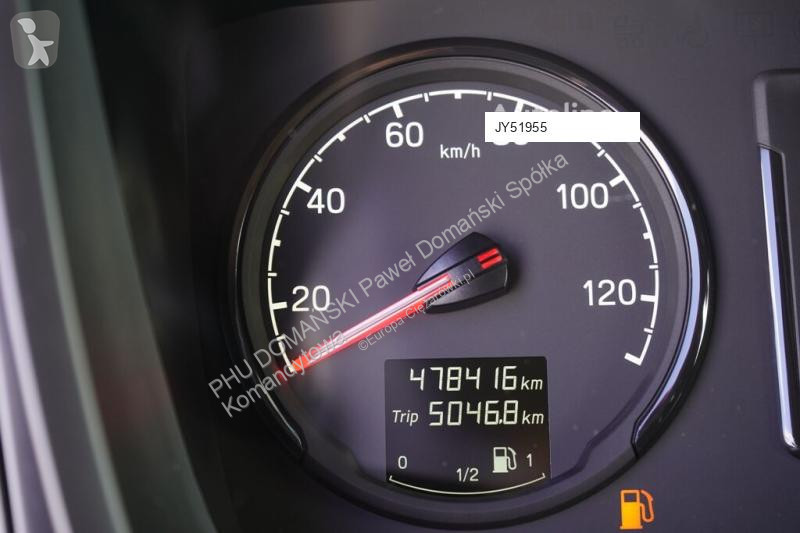 Camion Scania R 450 / ACC / EURO 6 / ZESTAW...