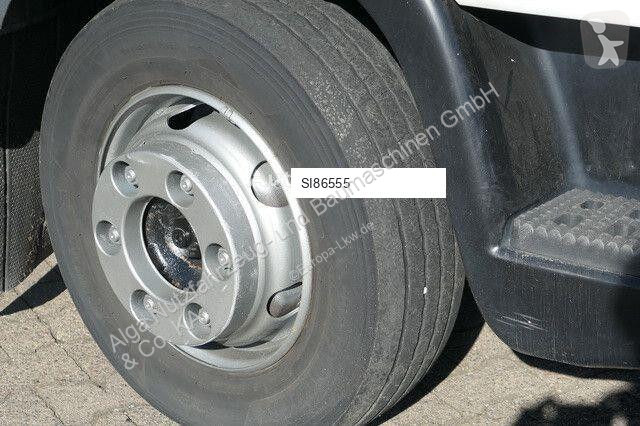 Vrachtwagen Iveco 80E18 4x2, Motorschaden, LBW,...