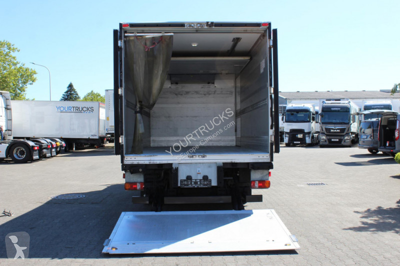 Camion Mercedes 916 E5 CS 550 Strom Tür+LBW...
