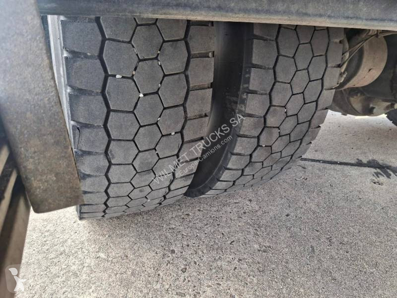 Camion Iveco