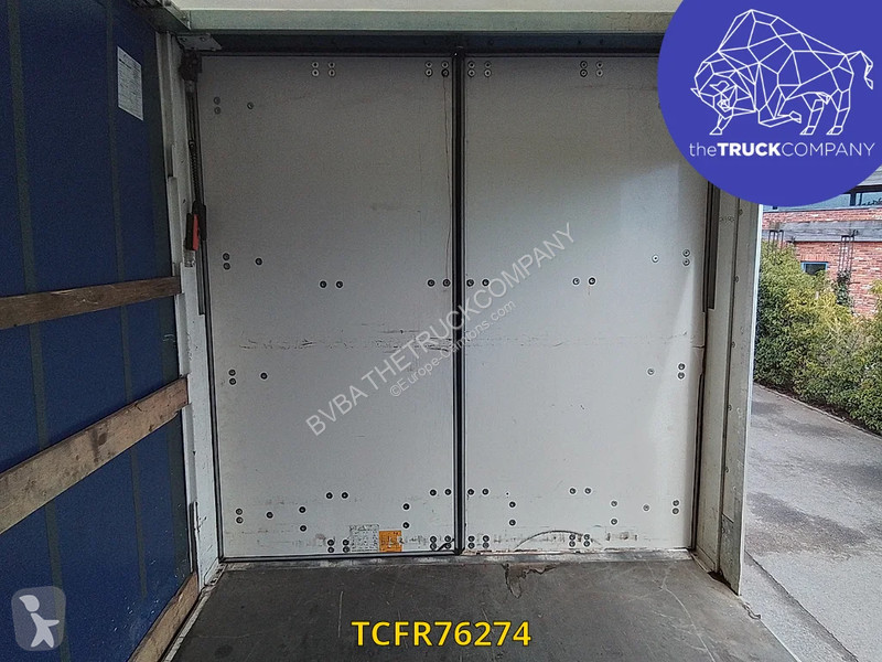 Camion DAF 210