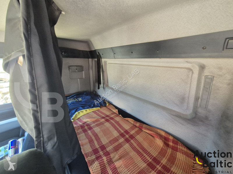 Camion MAN 35.400