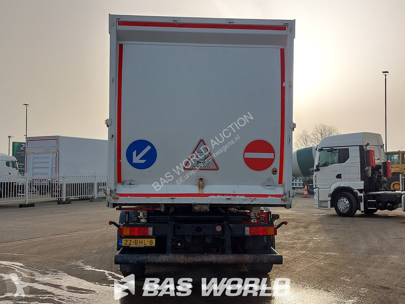 Camion Iveco 330