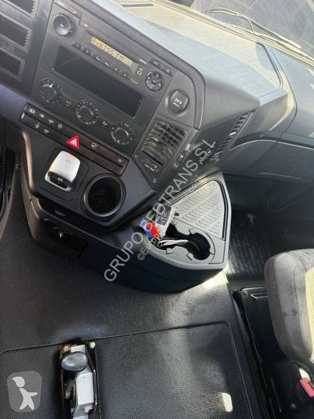 Hormigón Mercedes