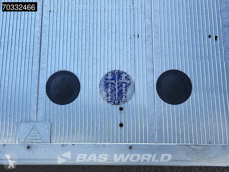Camion Iveco 140E280 4X2 14t Automatic Gearbox...