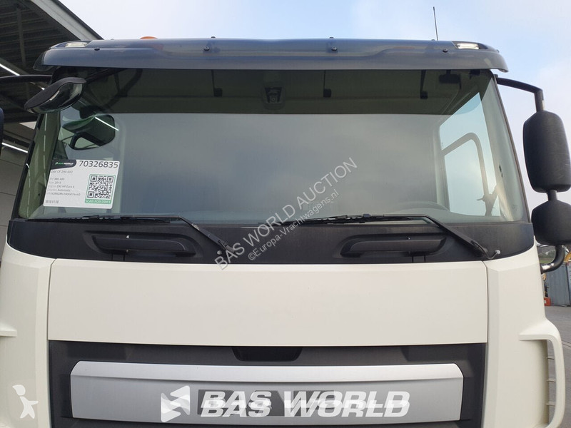 Camion DAF 290