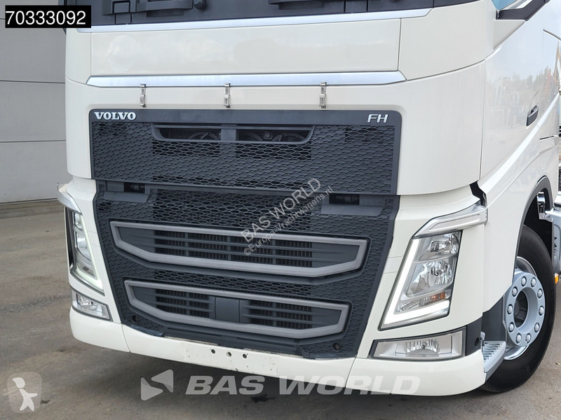Camion Volvo 460  6X2 chassis Full Air...