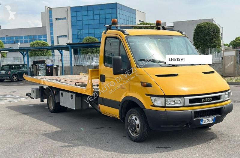 Camion Iveco