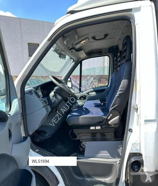 Camion Iveco Dailly 50 c 15