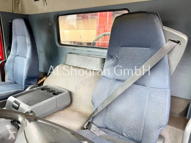 Camion Volvo 400 / 6x6 / Terberg / Euro 5