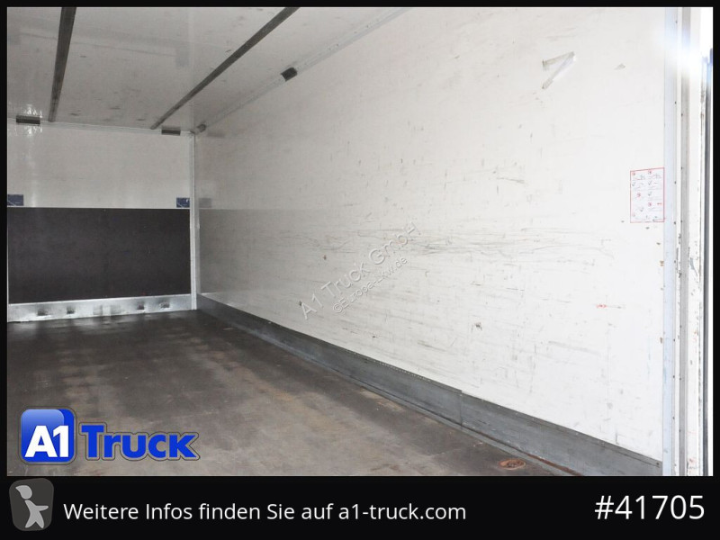 Camion DAF CF 450 LL LBW, Lift-Lenkachse, L...
