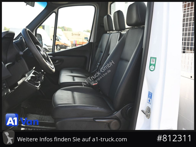 Camion Mercedes Sprinter 317 CDI Kipper, Klima,...