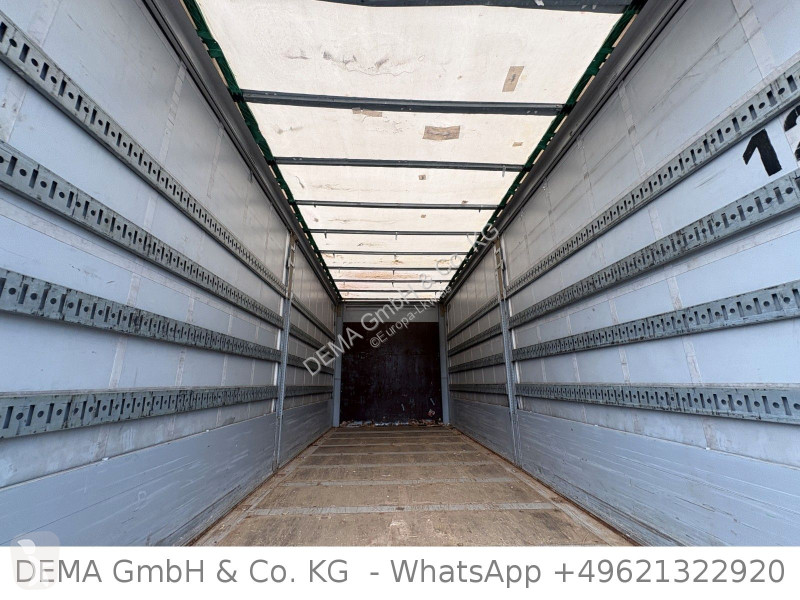 Camion Mercedes 2548*Mit...