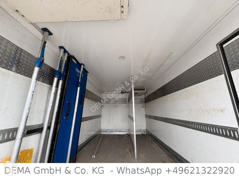 Camion MAN TGL *Carrier*LBW*2...