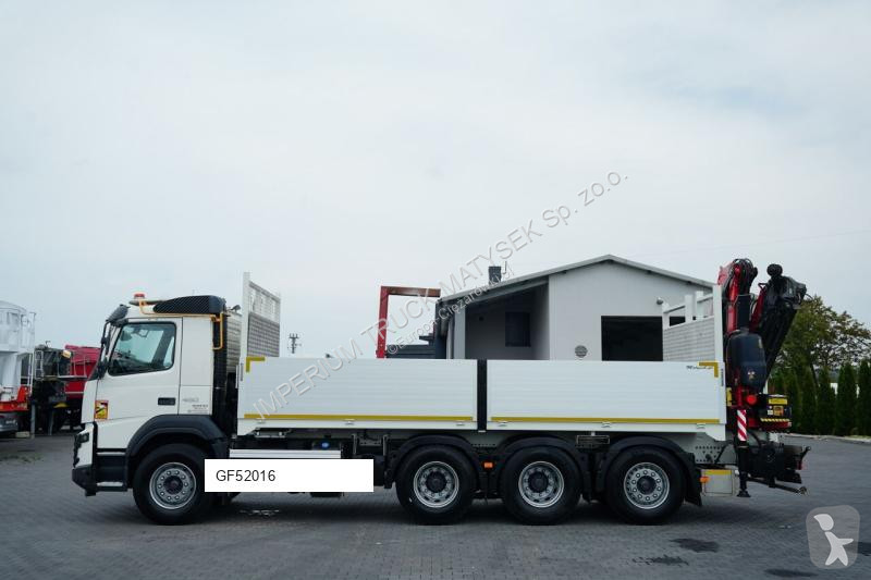 Camion Volvo F 185 A.2.24