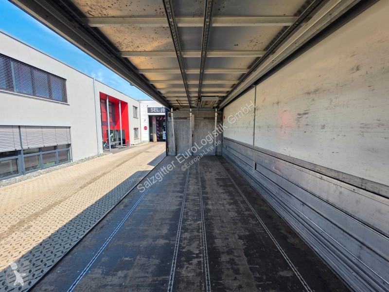 Camion Scania P360B6x2*4B | 6D | enkachse |...