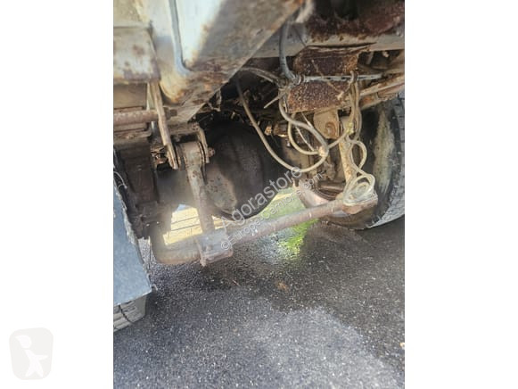Camion Volvo N70