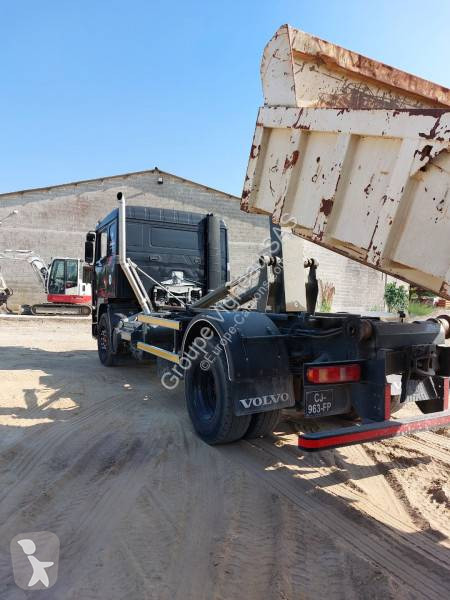 Camion Volvo
