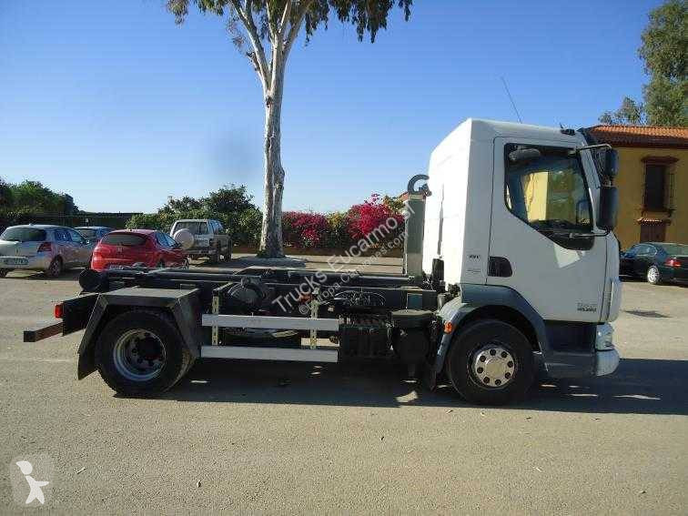 Camion Mercedes