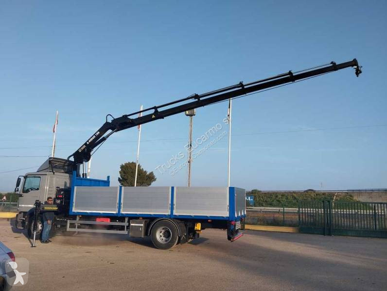 Camion MAN