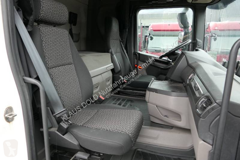 Camion Scania