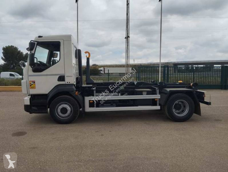 Camion Volvo