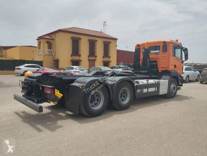 Camion MAN
