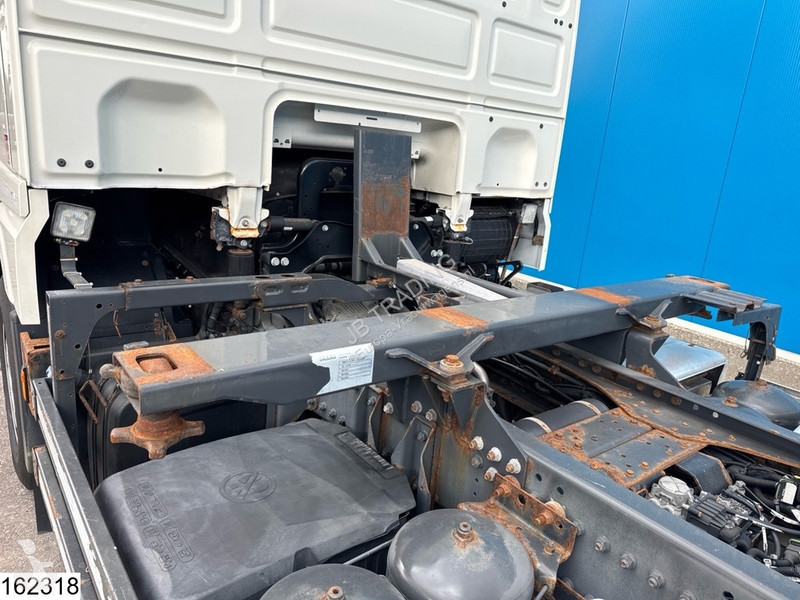 Vrachtwagen DAF 510 6x2, EURO 6, Retarder,...