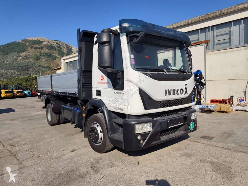 Camion Iveco