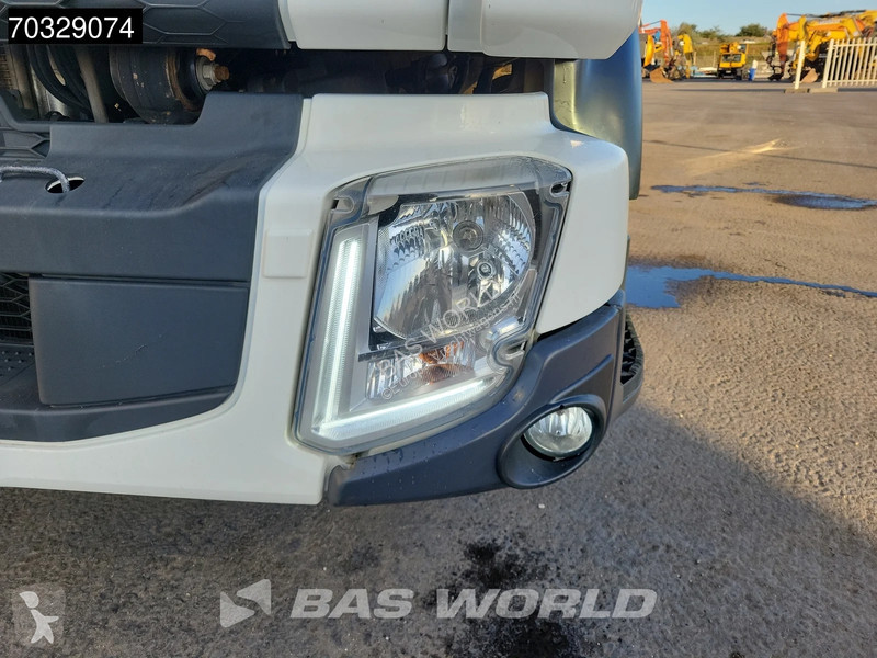 Vrachtwagen Volvo FL 280 4X2 14tons -truck...