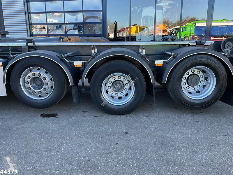Vrachtwagen DAF FAK  440 Euro 6 VDL 26 Ton...