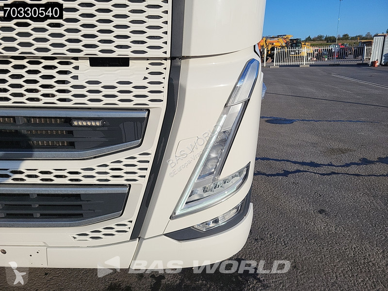 Camión Volvo 500  6X2 BDF Full Air Lift-Axle...