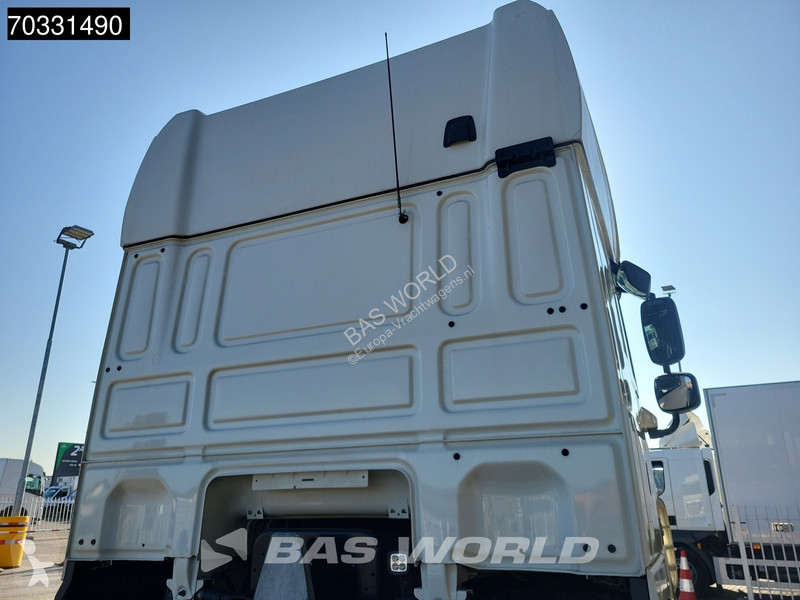 Vrachtwagen DAF 480 6X2 SSC Full Air Lift Axle...