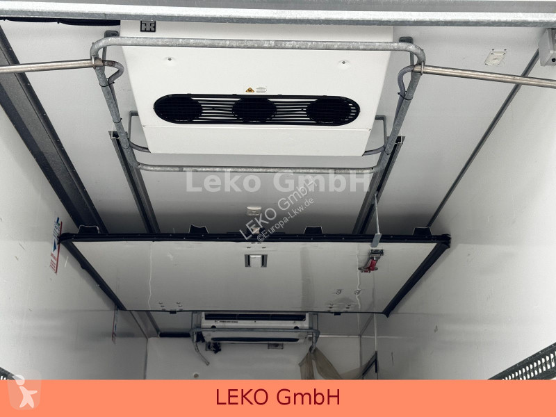 Camion Mercedes 1318 Mit Thermoking T-1000R