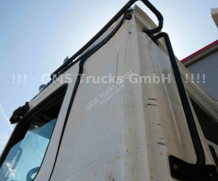 Camion Mercedes 3246 / 8X4 / AHK / Meiller...
