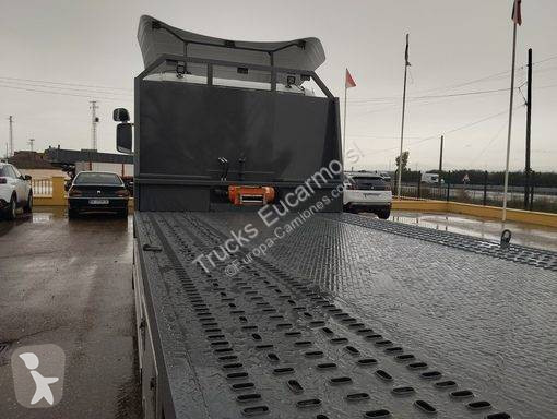 Scania  truck