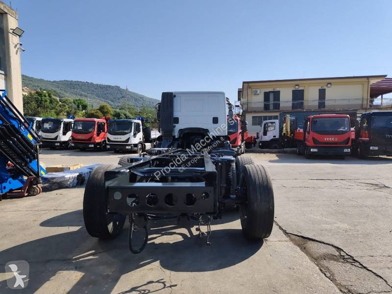 Camion Iveco