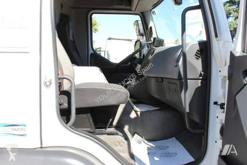 Camion Renault