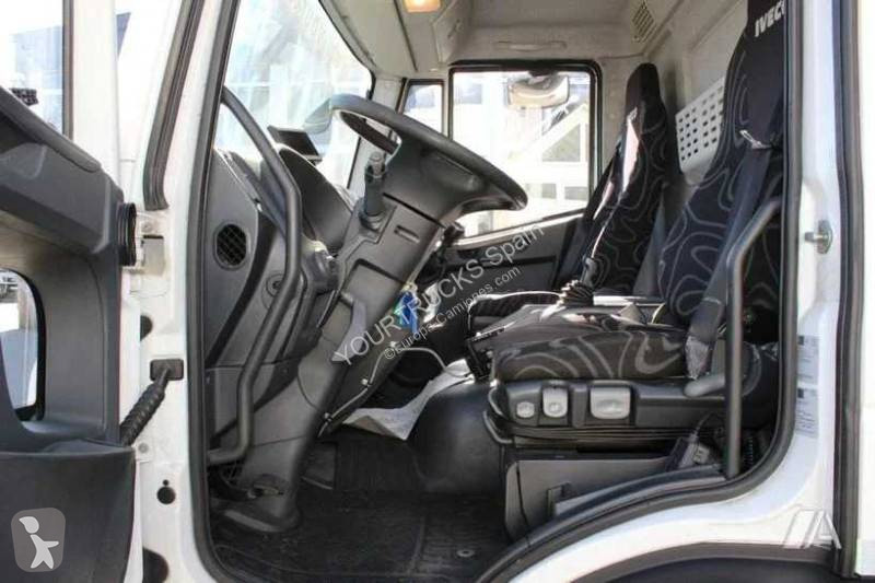 Camion Iveco