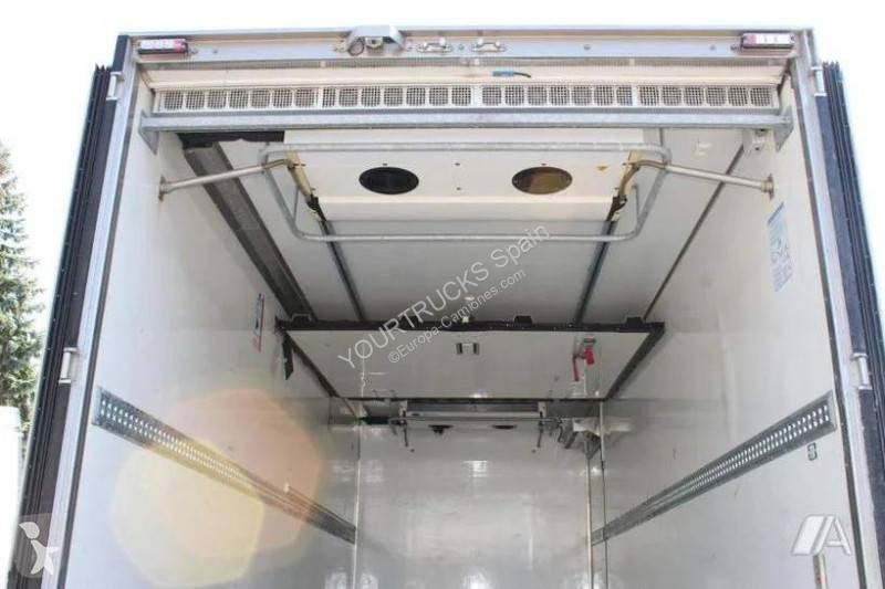 Camion Iveco