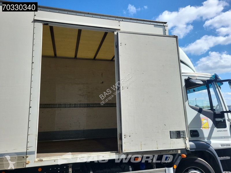 Camion Iveco 120E220 4X2 12tonner 1500kg...