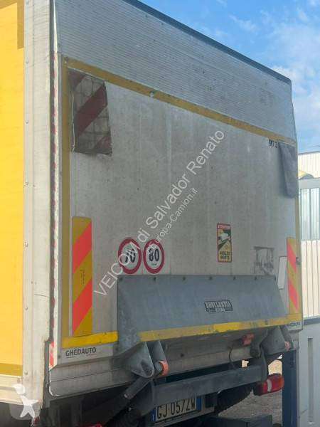 Camion Iveco