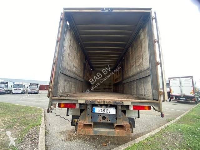 Scania  truck
