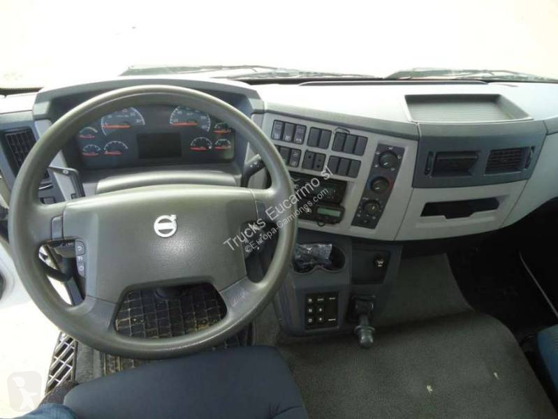 Camion Volvo